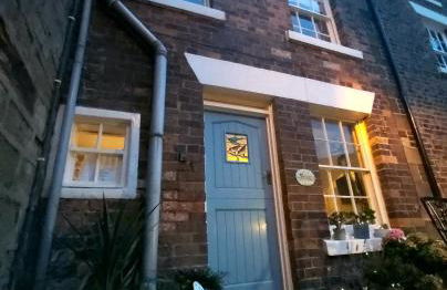 Dunsley Cottage - Foto 53