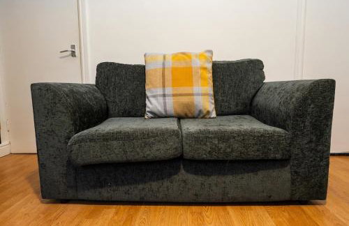 Comfy 4 Bed House near Notts City Centre - FREE Parking - Foto 80