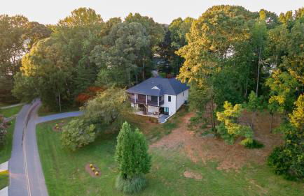 The Birdhouse - Lake View with Dock - Foto 3
