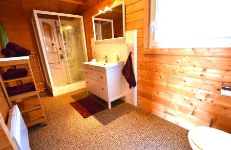 Schwedenhaus auf dem Bauernhof "Gruberdieken 8" - Foto 21