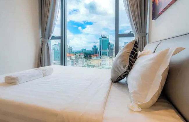 Kotrip MarQ Paradise Vacation - Photo 9