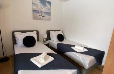 Apartman Hana u blizini ronilačkog kluba i Kostrenskih plaža - Foto 21