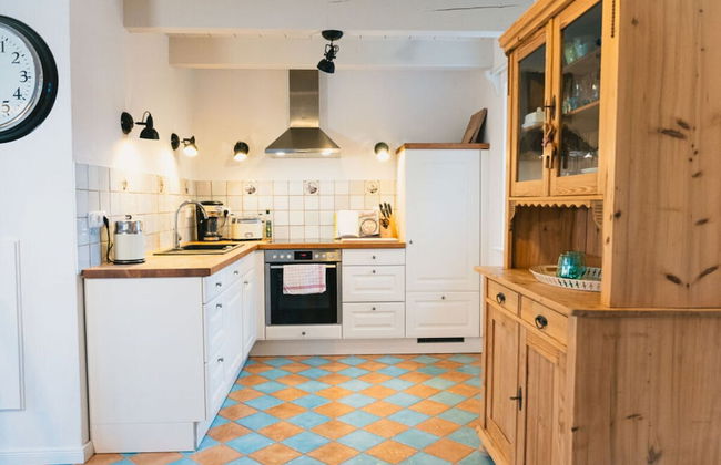 Country House With Garden Near Greetsiel - Photo 10