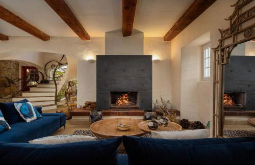 Writer's Cottage - Luxury Home Inspiration - Foto 4