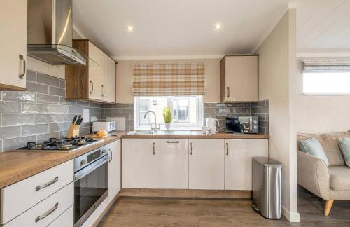 Driftwood Lodge, Sizewell - Adults only property - Aldeburgh Coastal Cottages - Foto 12