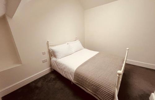 3 Bed Cardiff Bay View House - Foto 12