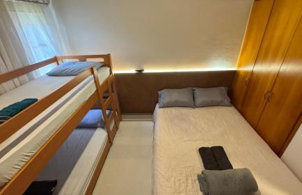 Casa Duplex Climatizada a 50 mts da Praia Bacutia Melhor praia de Guarapari - Foto 38