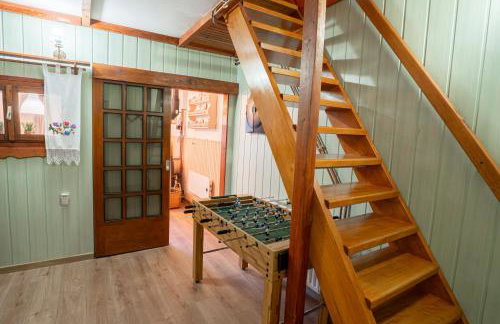 Apartman Osoj Mrzla Vodica - Foto 19