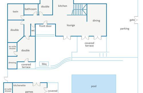Villa Picpoul by Villa Plus - Foto 37
