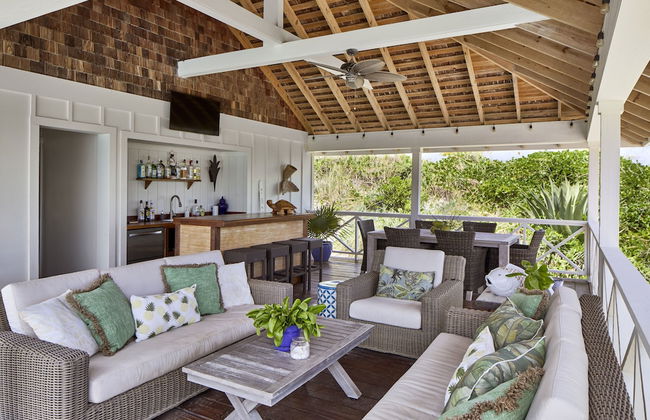 Bohemia Bungalow - Two 1 Bedroom Home - Foto 27