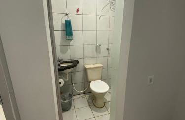 Flat Próx rodoviária, faculdade ulbra, católica, aeroporto sazonal 3 - Foto 2