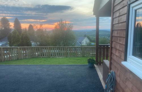 Kabin in the woods with Hot Tub - Foto 66