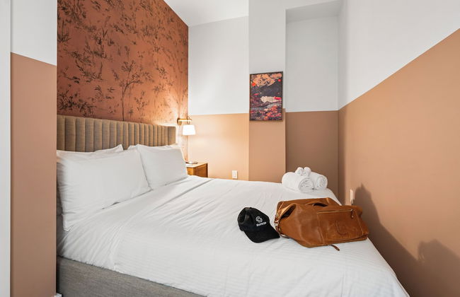 Sosuite at The Loxley - Old City - Foto 17