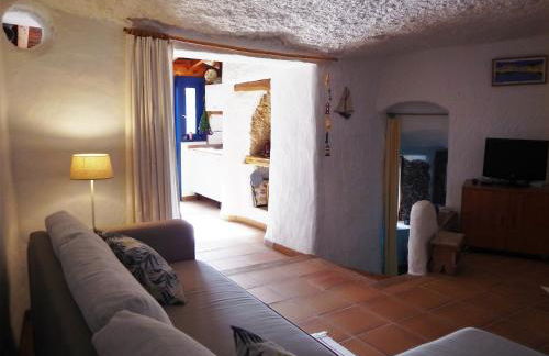 Vivelorural casa La Cuevita, Santa Brígida - Foto 24