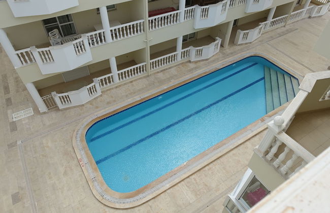 Duplex Penthouse in Didim - Foto 30