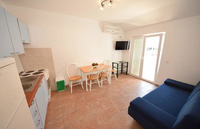 Apartmani Costa Rica Orebić - Foto 12