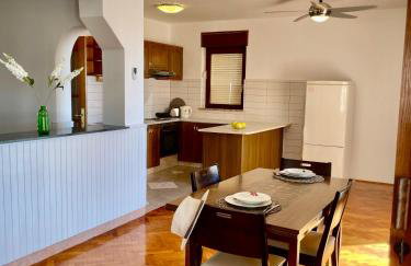 Beachview Apartments Podstrana - Photo 19