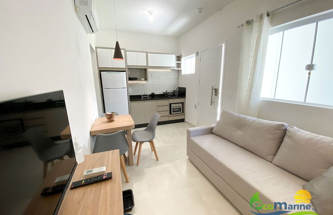 Ecomarine Apart Hotel - Foto 27