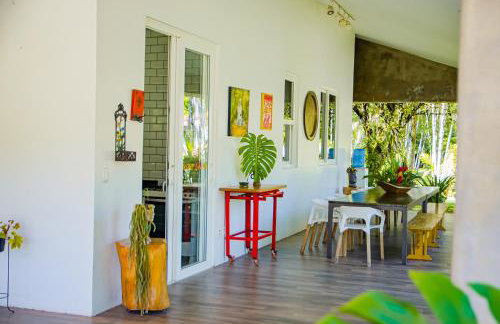 Casa c Wifi, churrasq, pisc, redario, Pet friendly - Photo 27