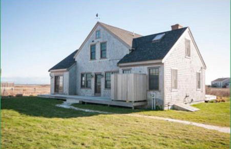 Love Sand, Madaket on the Beach - Foto 15