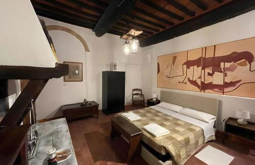 Antiche Dimore Del Vescovado - Foto 27