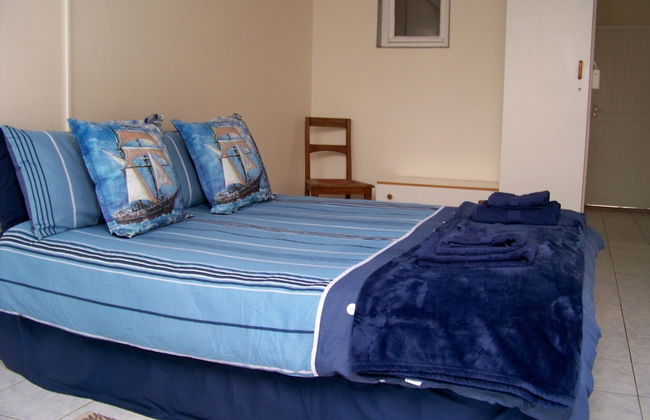Jetty Self-Catering Swakopmund - Photo 4