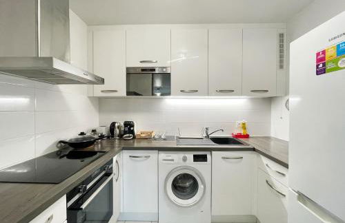 Maison de Charme - parking gratuit près de Paris & métro - Foto 13