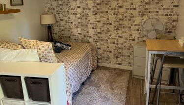 Studio près de l aéroport d Orly - Foto 2