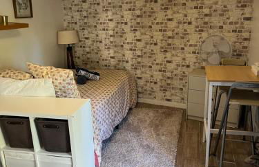 Studio près de l aéroport d Orly - Foto 2