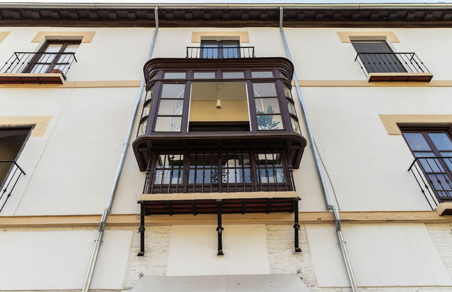 Alhambra Sonder Apartments - Foto 49