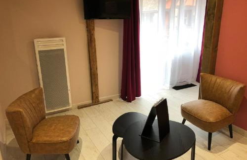 Les Granges De Jadis d'Alsace - Foto 77