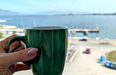 Gavalas Apartment in Agios Konstantinos - Photo 5