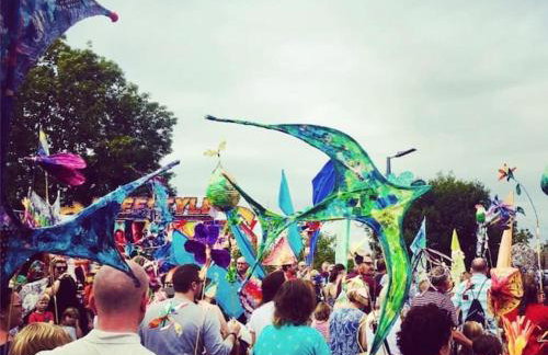 'Mill Cottage' Parbold - Foto 9