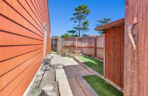 Dream Weaver House with Hot Tub and Ocean View! - Foto 30