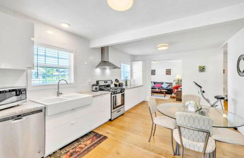 Executive Suite - Prime Location - Sleeps 6 - Foto 16