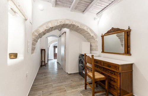 Casa Estiva Apeiranthos Naxos Apartments - Foto 5