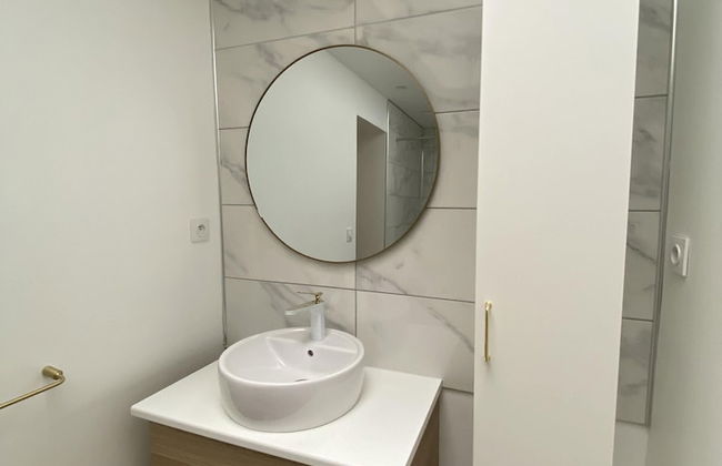 Maison JDB Vieux Douai - Foto 9