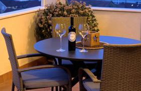 Trogir center exclusive seaview apartment for 4 - Photo 1