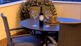 Trogir center exclusive seaview apartment for 4 - Foto 1