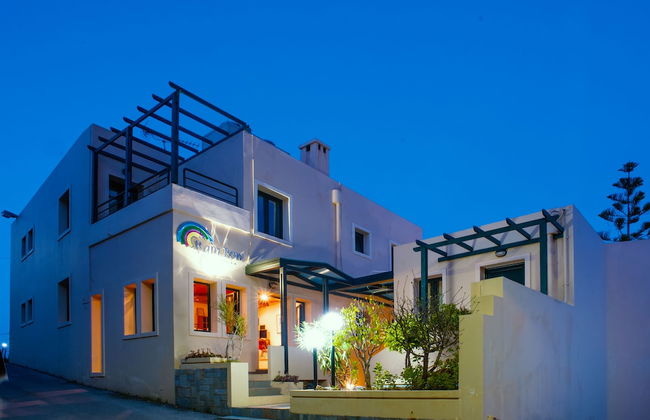 Rainbow Apartments - Foto 1