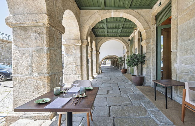 Porta Nobre Boutique Hotel by Aspasios - Foto 70