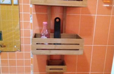 Manta Rota Beach, apartment in a villa, terrace,garden - Foto 12