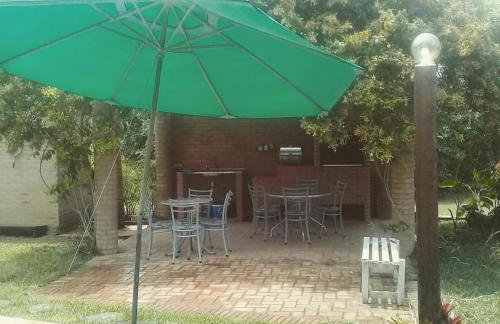 Rancho Refugio Verde AL - Foto 64