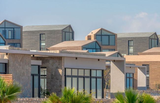 Vesta - Superior Villa II - 2BR - Wadi Jebal - Foto 9