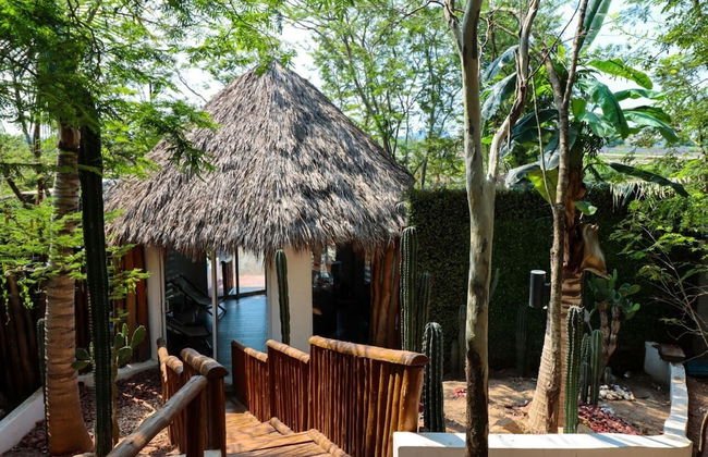 Palm Valley Cabins - Foto 11