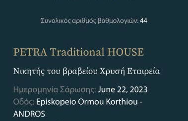 Petra Traditional House - Foto 7