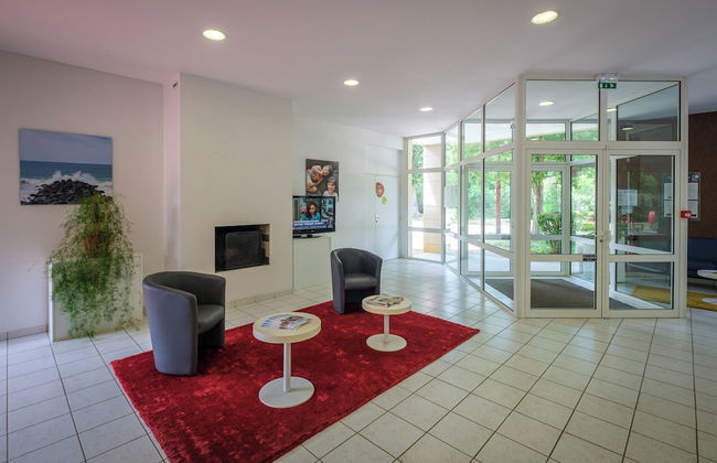 Terres de France - Le Domaine du Golf - Foto 4