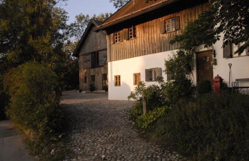 Chalet Landsberg - Foto 13