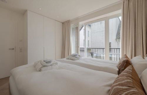 Apartments Hotel Stadt Hamburg - Foto 64