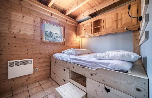 Chalet 6p Confort - Le Morlay - Foto 13